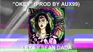 Watch Leya Okey feat Sean Dada video