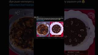 Masterchef Ayla Ve Muratcanin Tabaği Hakkinda
