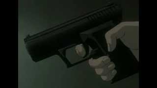 Monster - Nobody Wants To Die