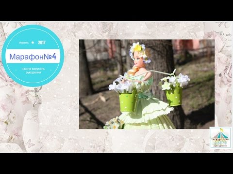 Группа «Букеты из конфет. Карусель рукоделия» (ВКонтакте) Группа «Букеты из конфет. Карусель рукоделия» (ВКонтакте)