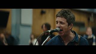 Noel Gallagher'S High Flying Birds - Going Nowhere