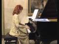 Cécile Chaminade - "Scarf Dance" Op. 37 - Rina Cellini Piano