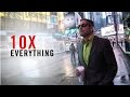 10X Everything Live Webcast - Grant Cardone