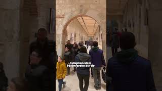 Kışladan Kütüphaneye