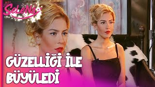 Selenanın Güzelliği Herkesi Büyüledi - Selena Özel Sahneler