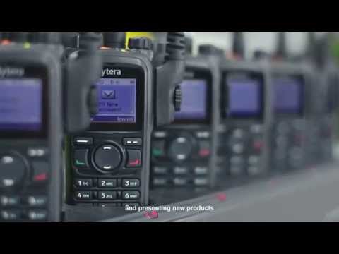 Amateur radio voip