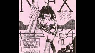 Watch NoFx Hotdog In A Hallway video