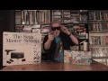 SEGA 3D GLASSES REVIEW (HD)
