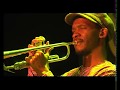 MANDLA MLANGENI - Standard Bank Young Artist for Jazz 2019