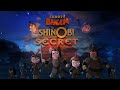 Chhota Bheem and The ShiNobi Secret