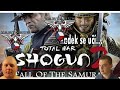 [CZ/SK] Radek se učí...TW: S2 - Fall of the Samurai 5. díl