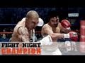 Fight Night Champion