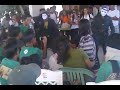 Kwajalein Atoll High School Welcome Party Kwajalein Atoll High School Welcome Party