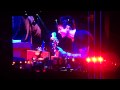 John Mayer performing Bill Withers - Ain't no sunshine