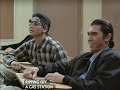 Stand and Deliver - Part 2
