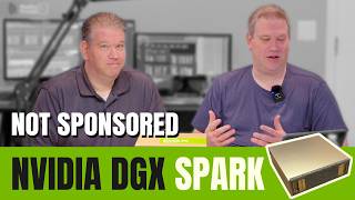 First Look Nvidia Dgx Spark - Comparisons, Pros & Cons, Who Is This For?