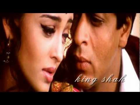 Palkain Utha Ke Dekhiye - Udit Narayan Anuradha Paudwal LOVE...
