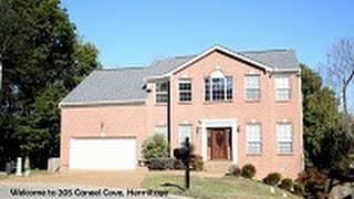 205 Caneel Cove Hermitage TN 37076 Home For Sale $249,900 5 Bed 2.5 Bath (615) 995-6322 MLS# 1679112