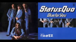 Watch Status Quo Ease Your Mind video