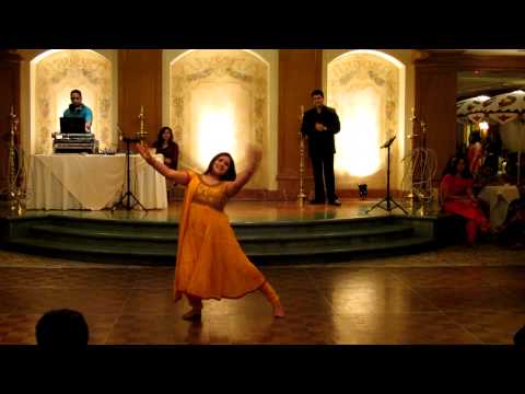 Chikni Chameli dance- Soniya Mehta