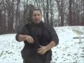 Gear Review : Original SOE 2 Point Bungee Sling