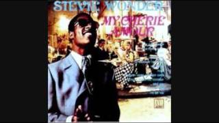 Watch Stevie Wonder Hello Young Lovers video