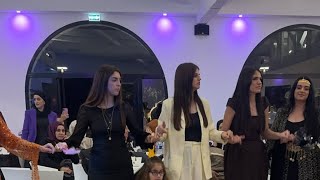 Dicle & Muhammed Kina Part 1