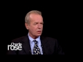 Martin Amis on Hitler, ISIS and Evil (Oct. 22, 2014) | Charlie Rose