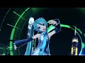 livetune feat. Hatsune Miku「DECORATOR」　-teaser-