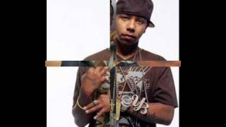 Watch Yung Berg Outerspace video