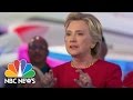 Hillary Clinton: 'Always Have and Always Will' Take 'Classifi...
