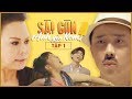 Sài Gòn Anh Yêu KEM (Tập 1) - Việt Hương, Trấn Thành, Hồng Thanh, Trang Hí - Phim Hài 2018