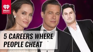 5 Top Careers Where People Are Most Likely To Cheat
