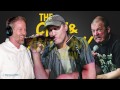 Opie & Anthony: Opie's Rochester Trip, Rob Ford Updates (11/19/13)