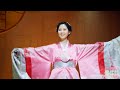 140121 서현 해품달 커튼콜 Seohyun The moon embracing the sun Curtaincall - 1st