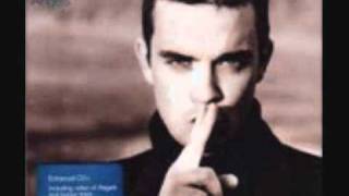 Watch Robbie Williams Karaoke Overkill video