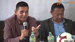 Anfa । Football । Sports News 2075 05 31