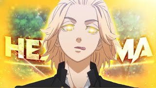 Hey Mama Tokyo Revengers Ep 18 Edit