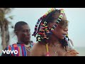 Aṣa - Ocean (Official Video)