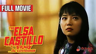 ELSA CASTILLO STORY (1994) |  Movie | Kris Aquino, Eric Quizon, Miguel Rodriguez