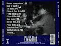 BETTER THAN A THOUSAND - Value Driven 1998 [FULL LBUM]