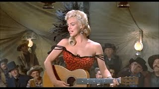 Watch Marilyn Monroe One Silver Dollar video