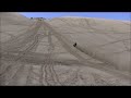 Xtreme Motorworks Impulse boosted Nytro Raptor Sand Mountian dunes