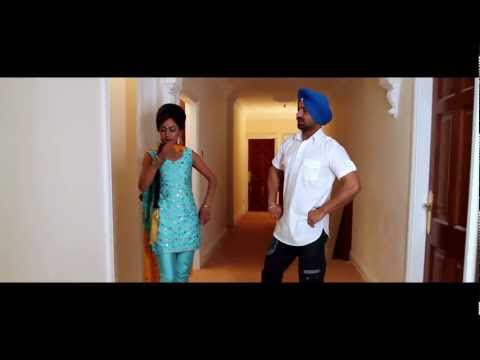 Fitteh Moo - PBN - OFFICIAL MUSIC VIDEO
