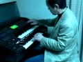 Japanese traditional music Haru no Umi