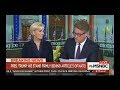 Scarborough: First 20 Minutes of Trump Speech in Poland 'One ...