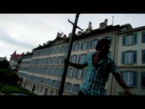 Yenna Solla pore HD- Dj A.T Ft V-RaaH Blackbeatz- Edit: solo...