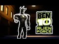 كيف تتحول إلي alien X في بن تن فلخاكس اتاكس