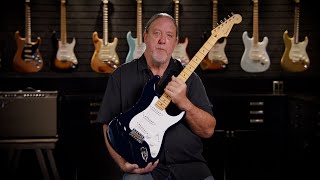 Crossroads 2023 Guitar Festival | Fender Custom Shop Eric Clapton Signature Stratocaster Ltd. Ed.