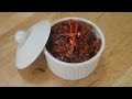 Tomato Chilli Jam | Christmas Special Recipe